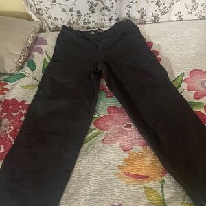 RSQ Dark Grey Cargo Pants